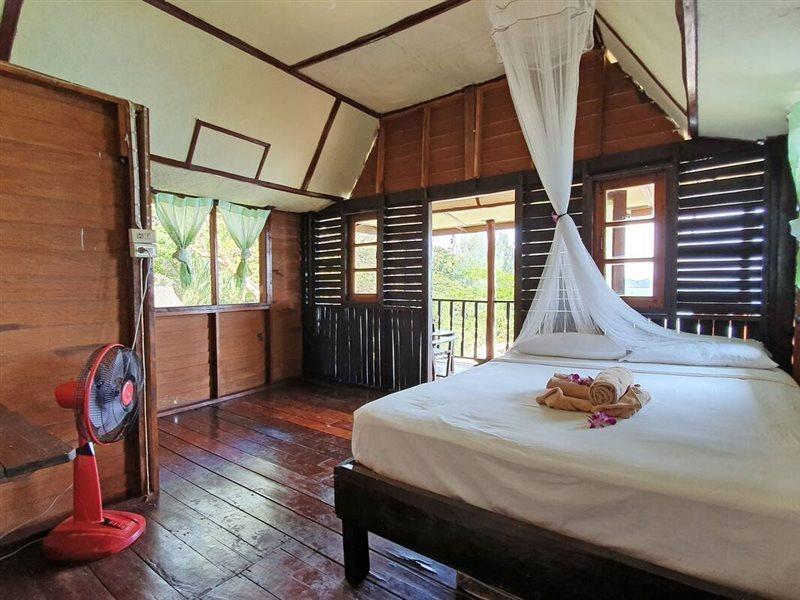 Koh Jum Aosi Beach View Zewnętrze zdjęcie