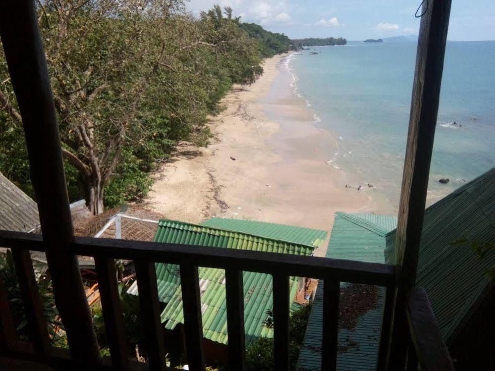 Koh Jum Aosi Beach View Zewnętrze zdjęcie
