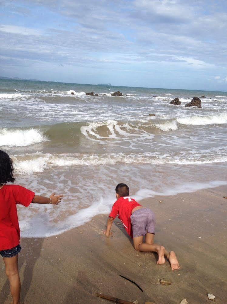 Koh Jum Aosi Beach View Zewnętrze zdjęcie