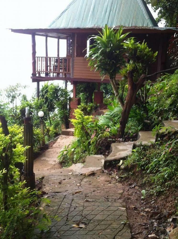 Koh Jum Aosi Beach View Zewnętrze zdjęcie