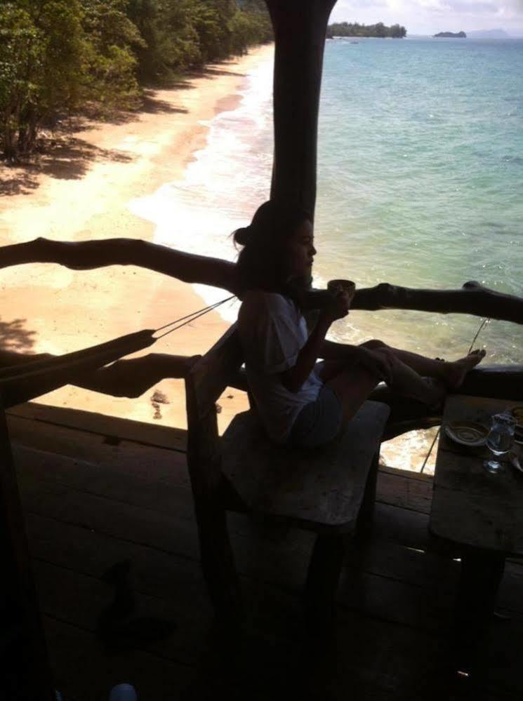 Koh Jum Aosi Beach View Zewnętrze zdjęcie