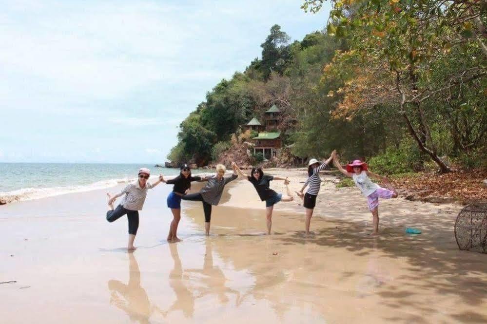 Koh Jum Aosi Beach View Zewnętrze zdjęcie