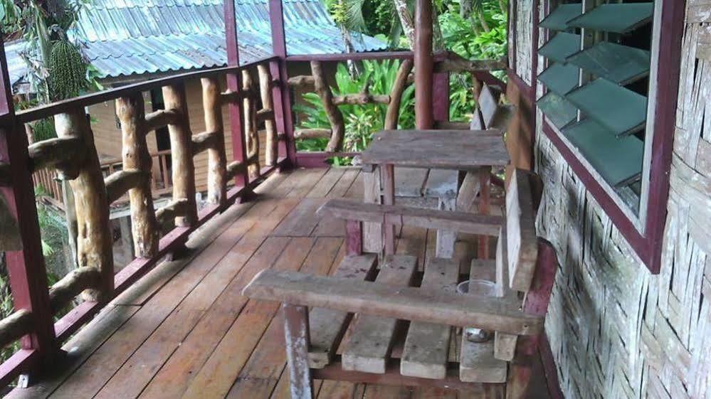 Koh Jum Aosi Beach View Zewnętrze zdjęcie