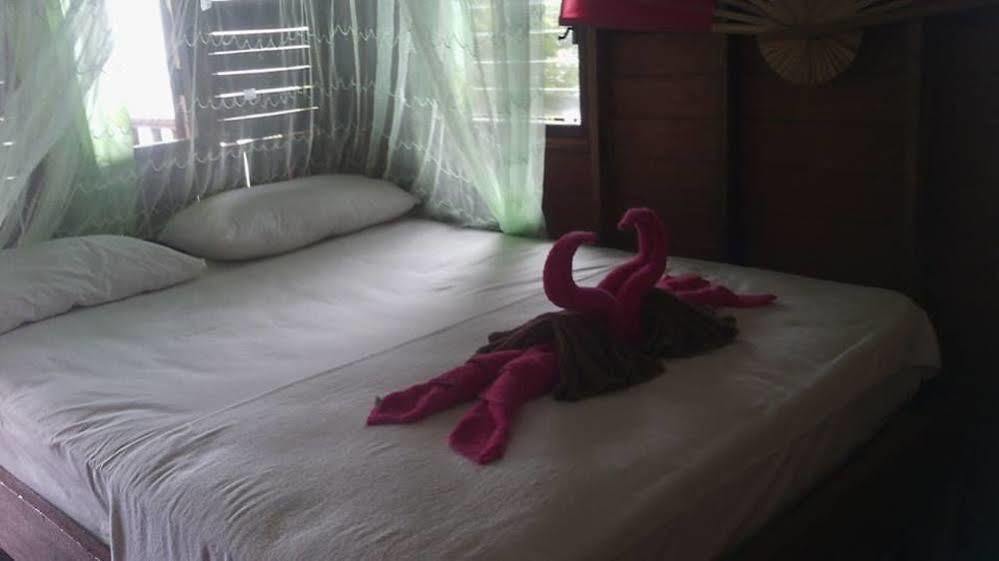 Koh Jum Aosi Beach View Zewnętrze zdjęcie