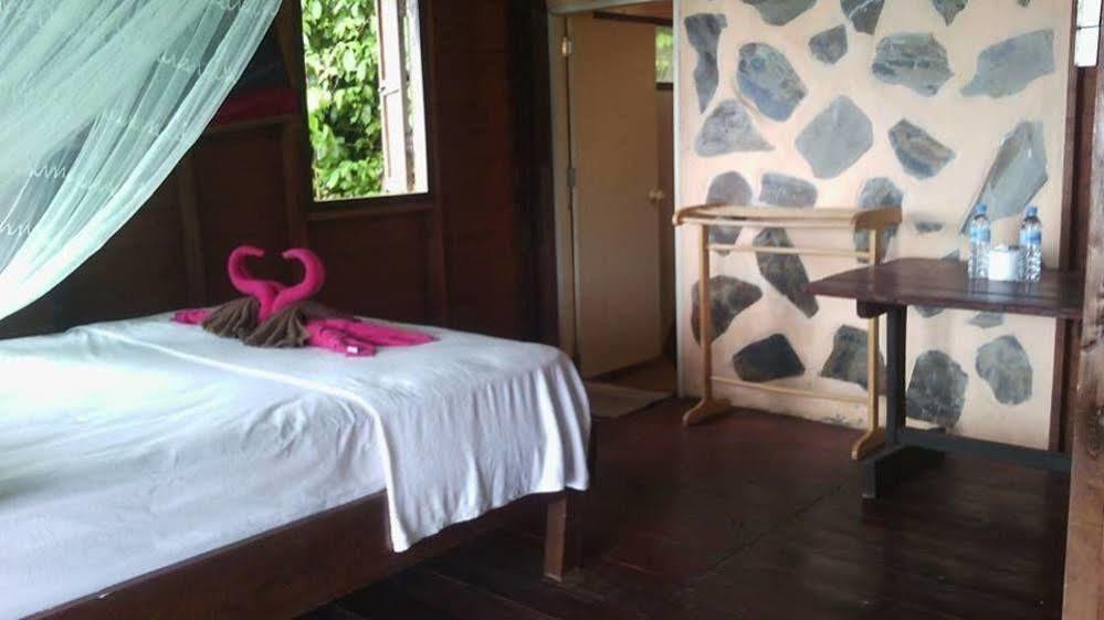 Koh Jum Aosi Beach View Zewnętrze zdjęcie