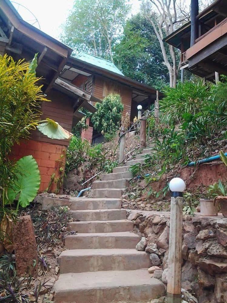 Koh Jum Aosi Beach View Zewnętrze zdjęcie