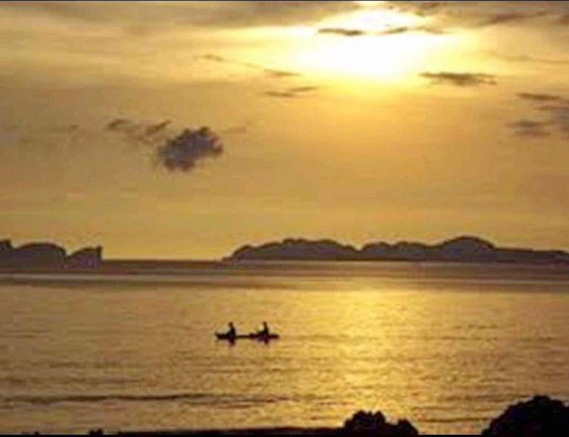 Koh Jum Aosi Beach View Zewnętrze zdjęcie