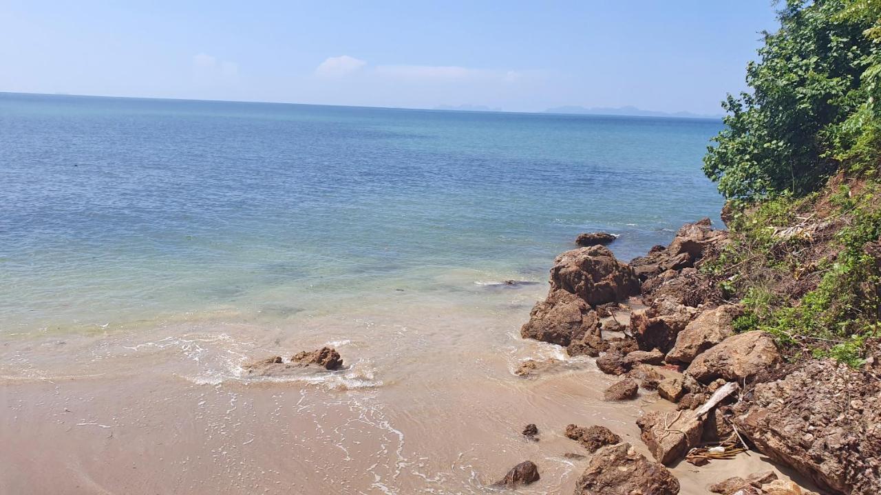 Koh Jum Aosi Beach View Zewnętrze zdjęcie