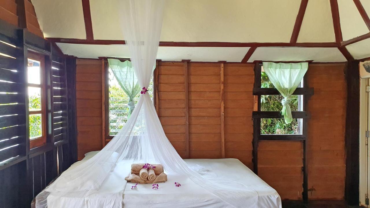 Koh Jum Aosi Beach View Zewnętrze zdjęcie