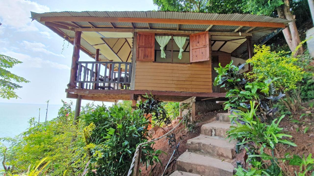 Koh Jum Aosi Beach View Zewnętrze zdjęcie