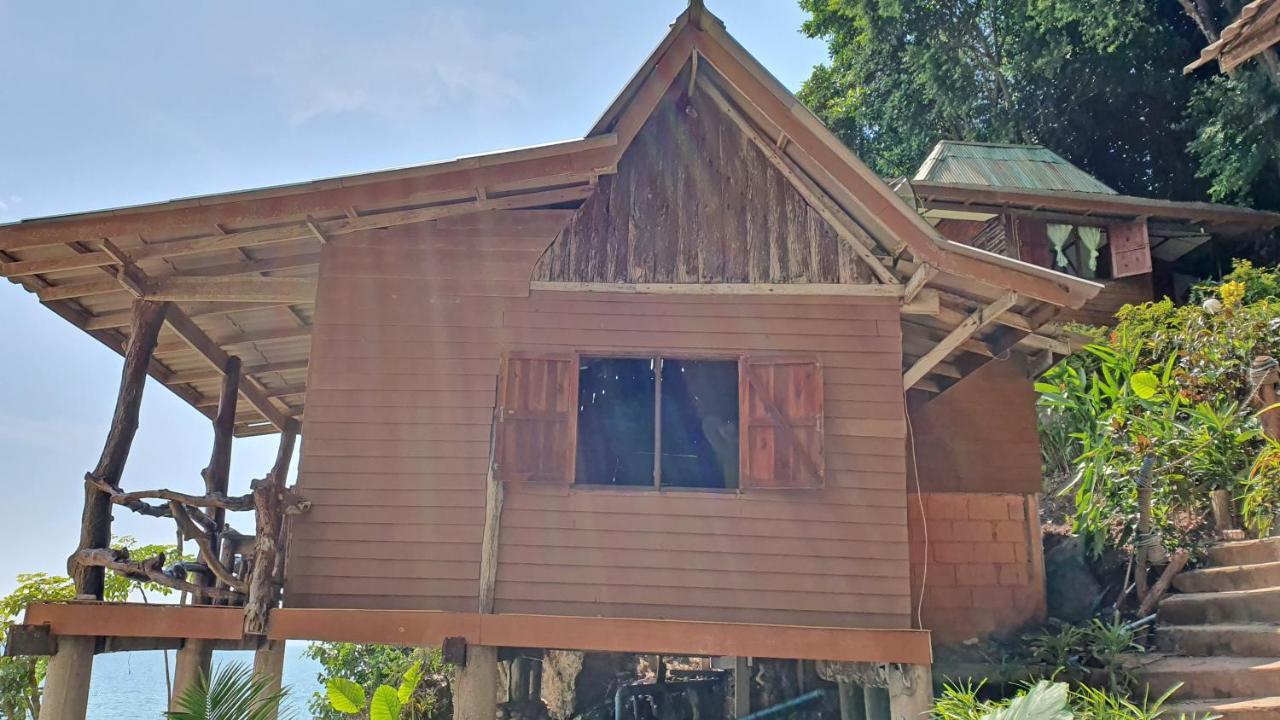 Koh Jum Aosi Beach View Zewnętrze zdjęcie