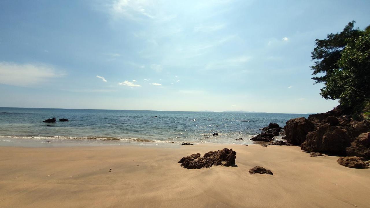Koh Jum Aosi Beach View Zewnętrze zdjęcie