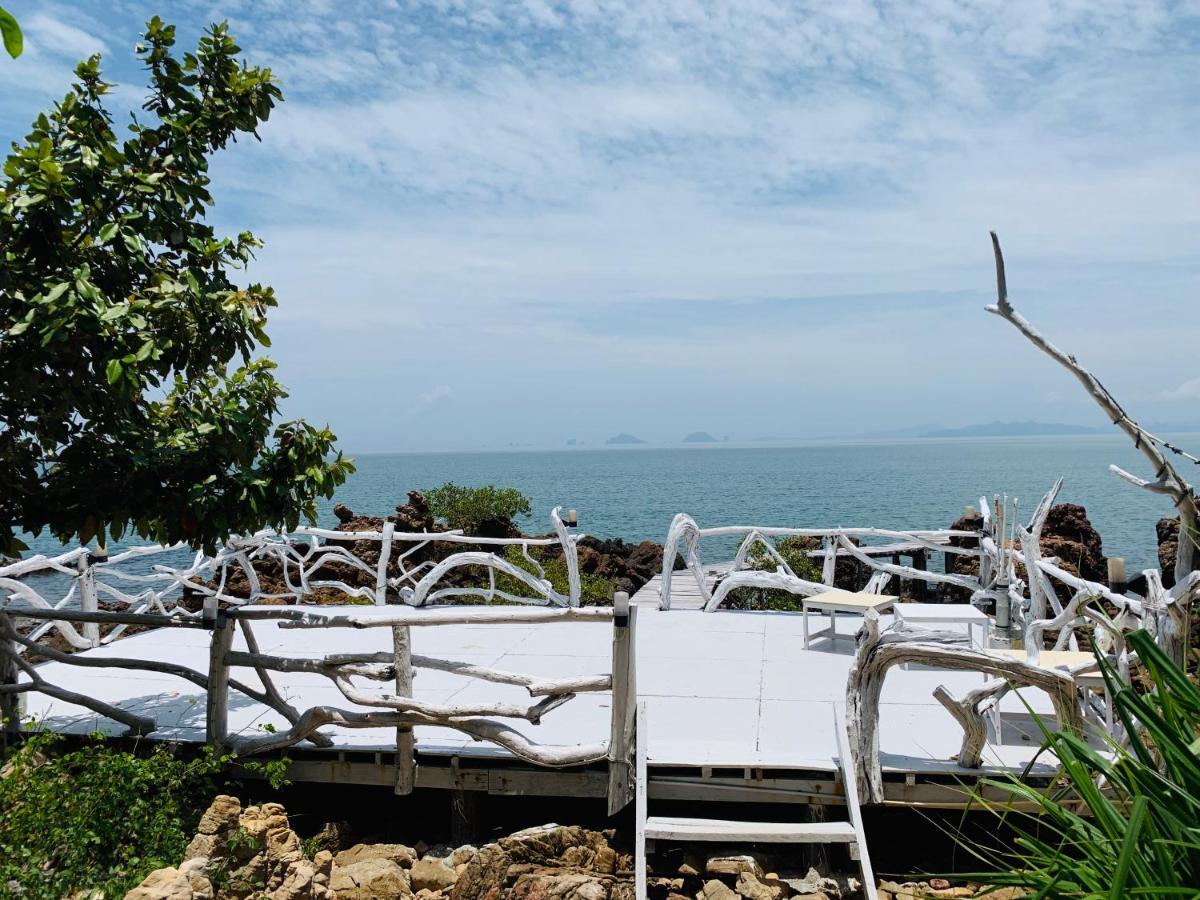 Koh Jum Aosi Beach View Zewnętrze zdjęcie