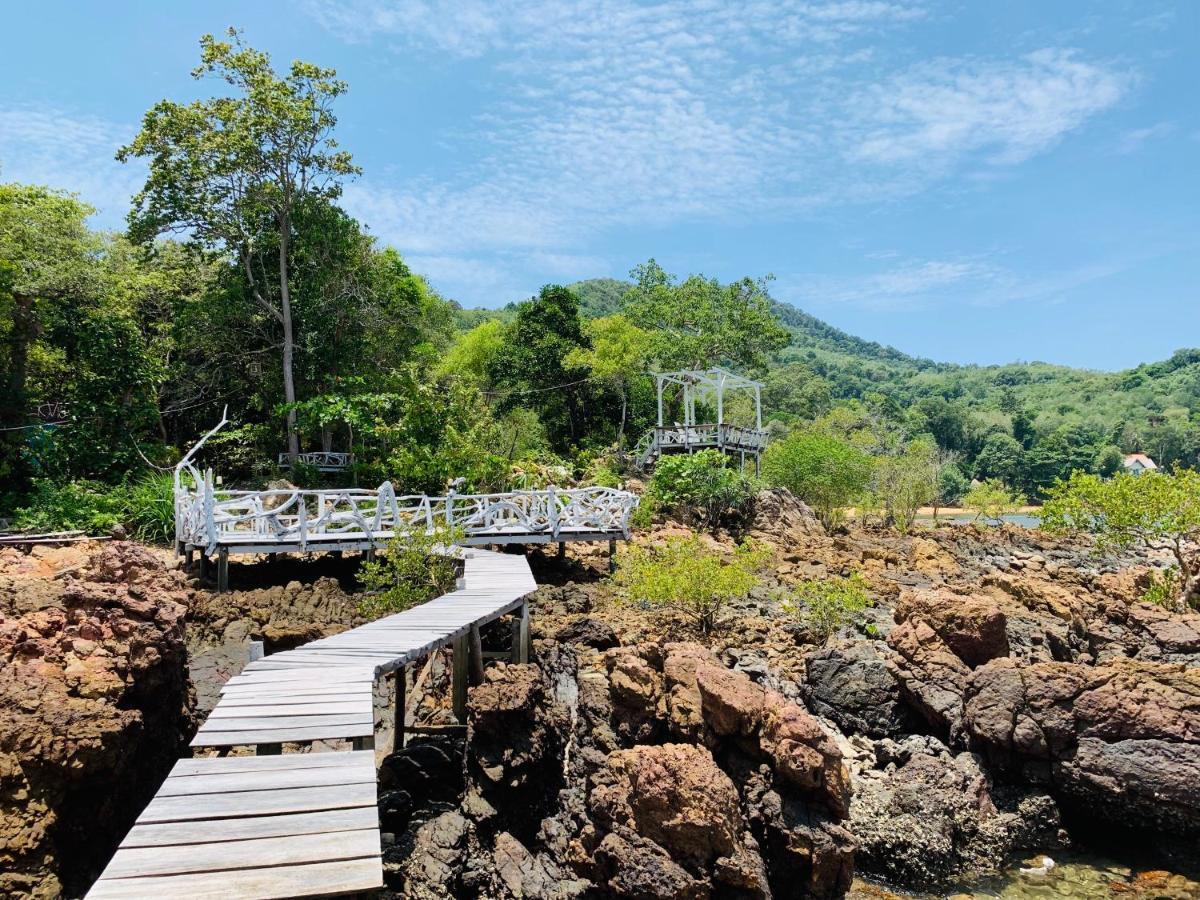 Koh Jum Aosi Beach View Zewnętrze zdjęcie