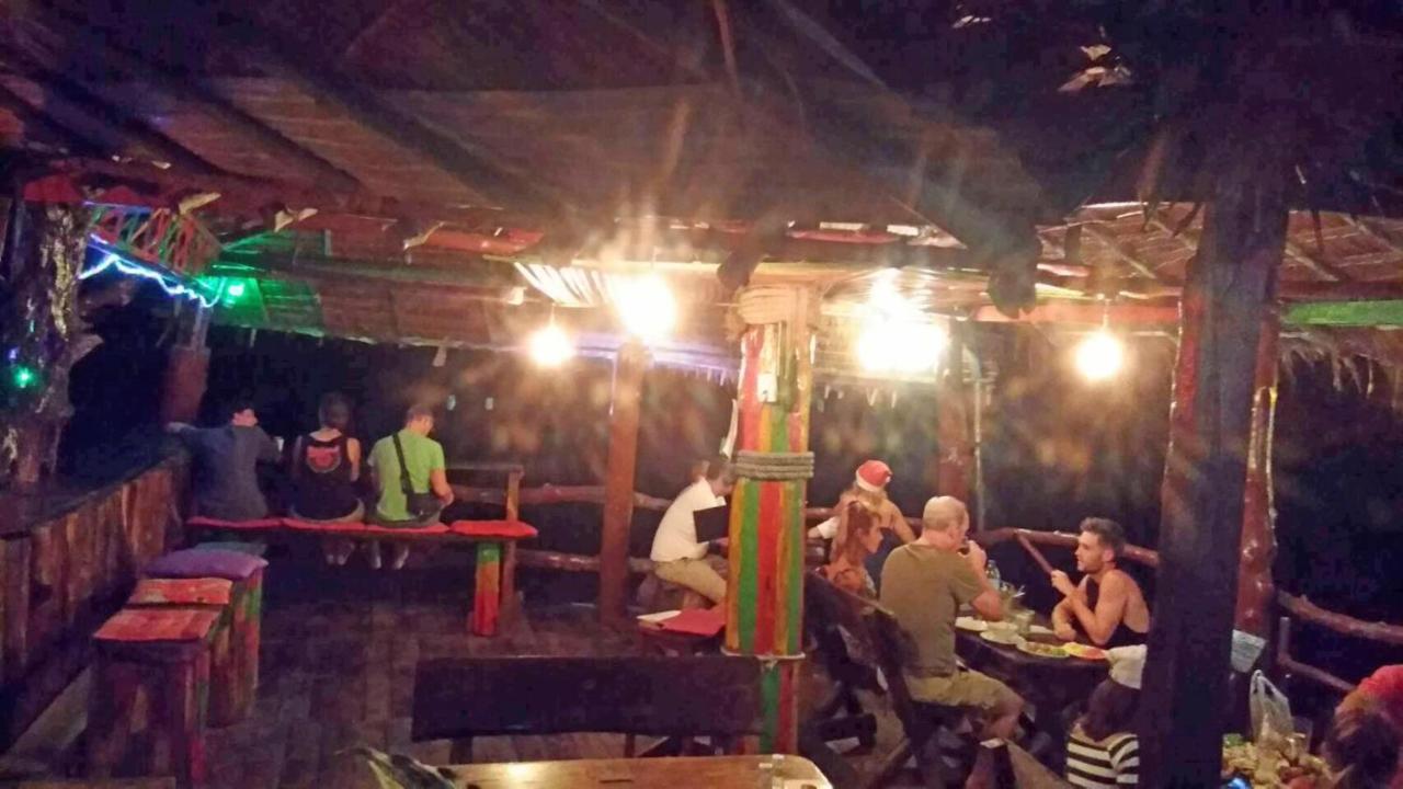 Koh Jum Aosi Beach View Zewnętrze zdjęcie