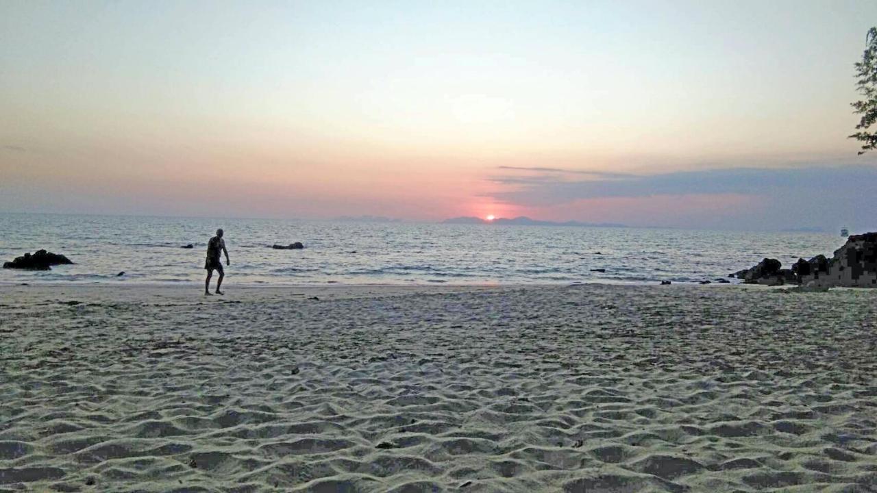 Koh Jum Aosi Beach View Zewnętrze zdjęcie