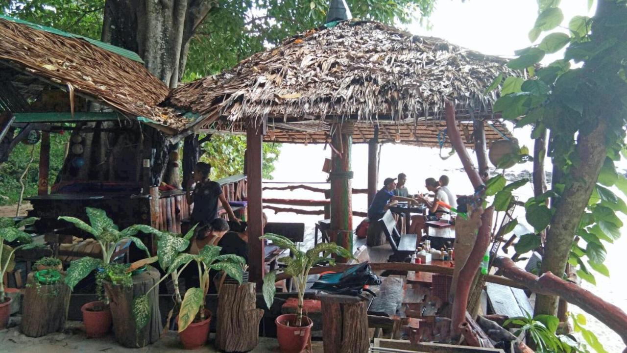 Koh Jum Aosi Beach View Zewnętrze zdjęcie