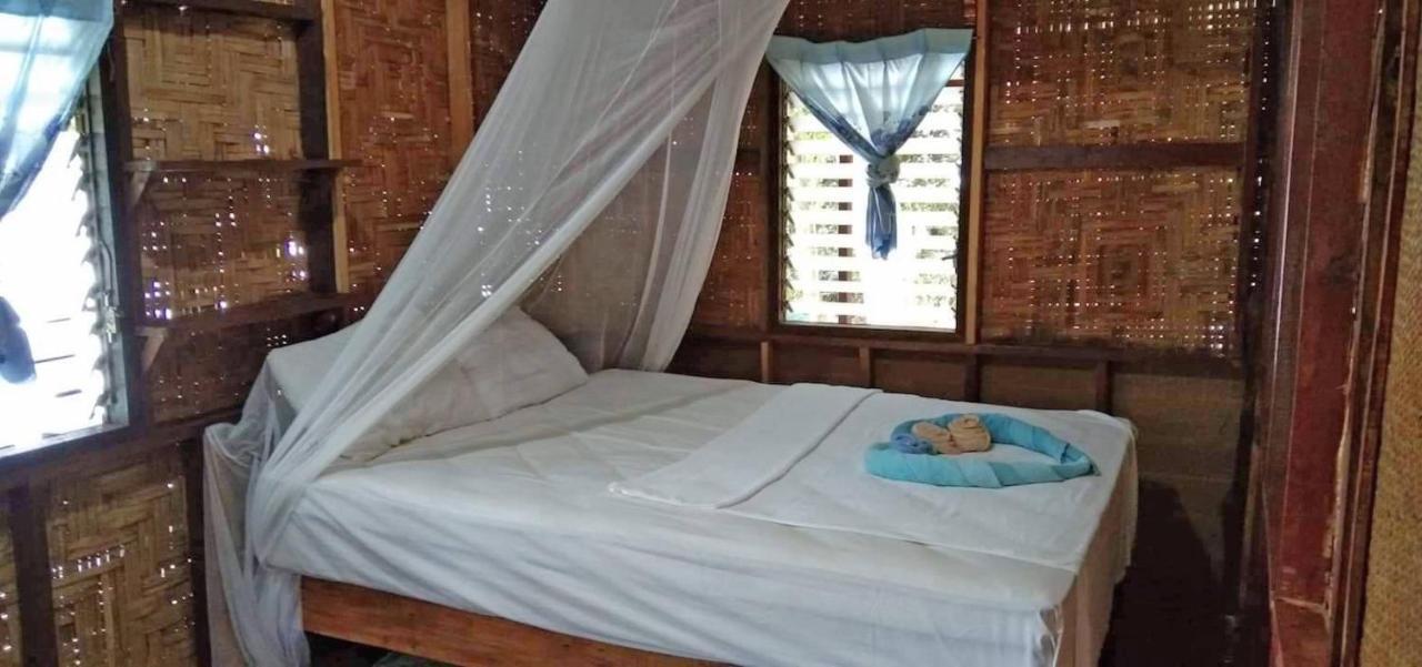 Koh Jum Aosi Beach View Pokój zdjęcie